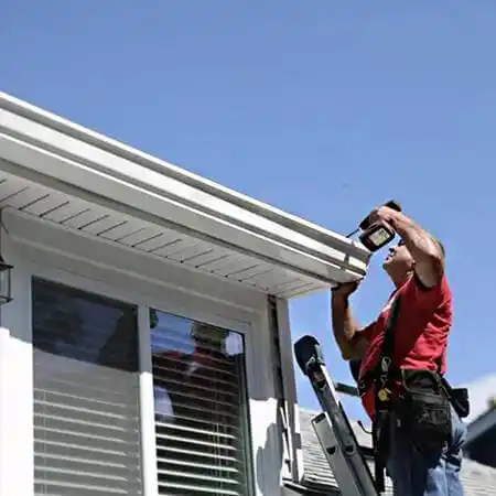 gutter services Springboro